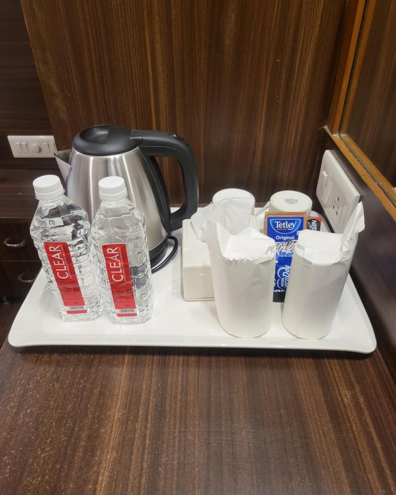 Hotel Maharana Inn Chembur Mumbai Kültér fotó