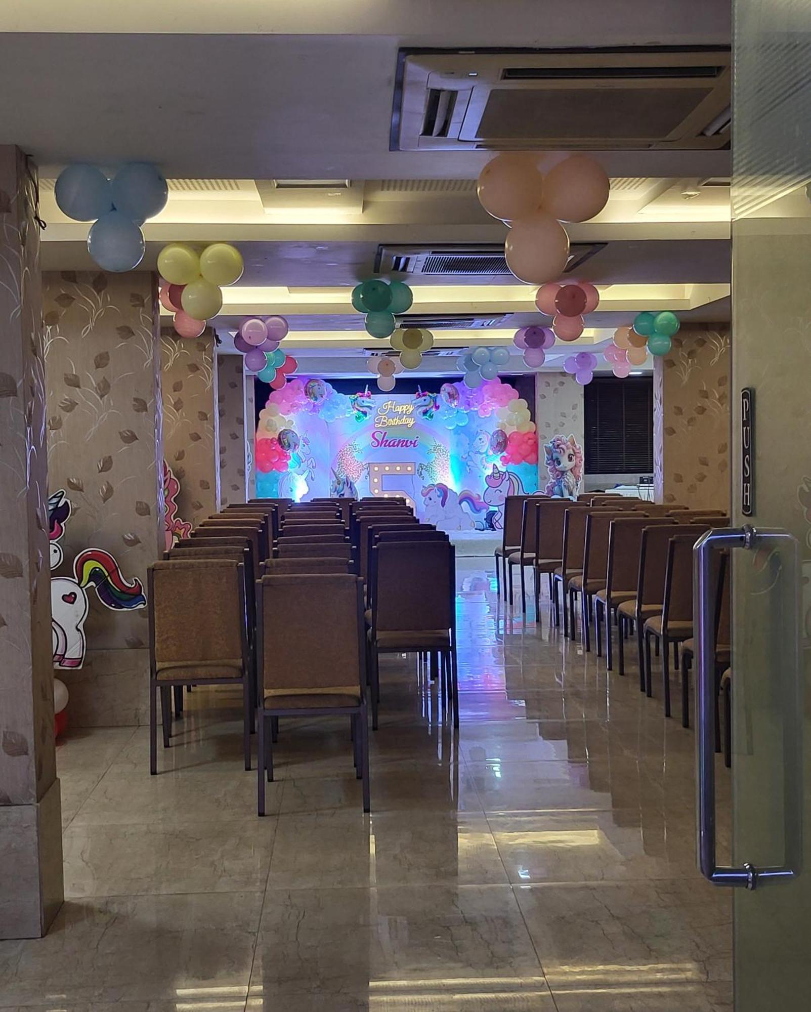 Hotel Maharana Inn Chembur Mumbai Kültér fotó