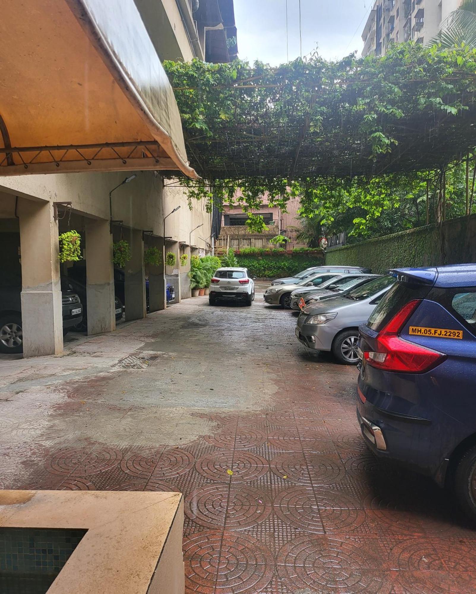 Hotel Maharana Inn Chembur Mumbai Kültér fotó