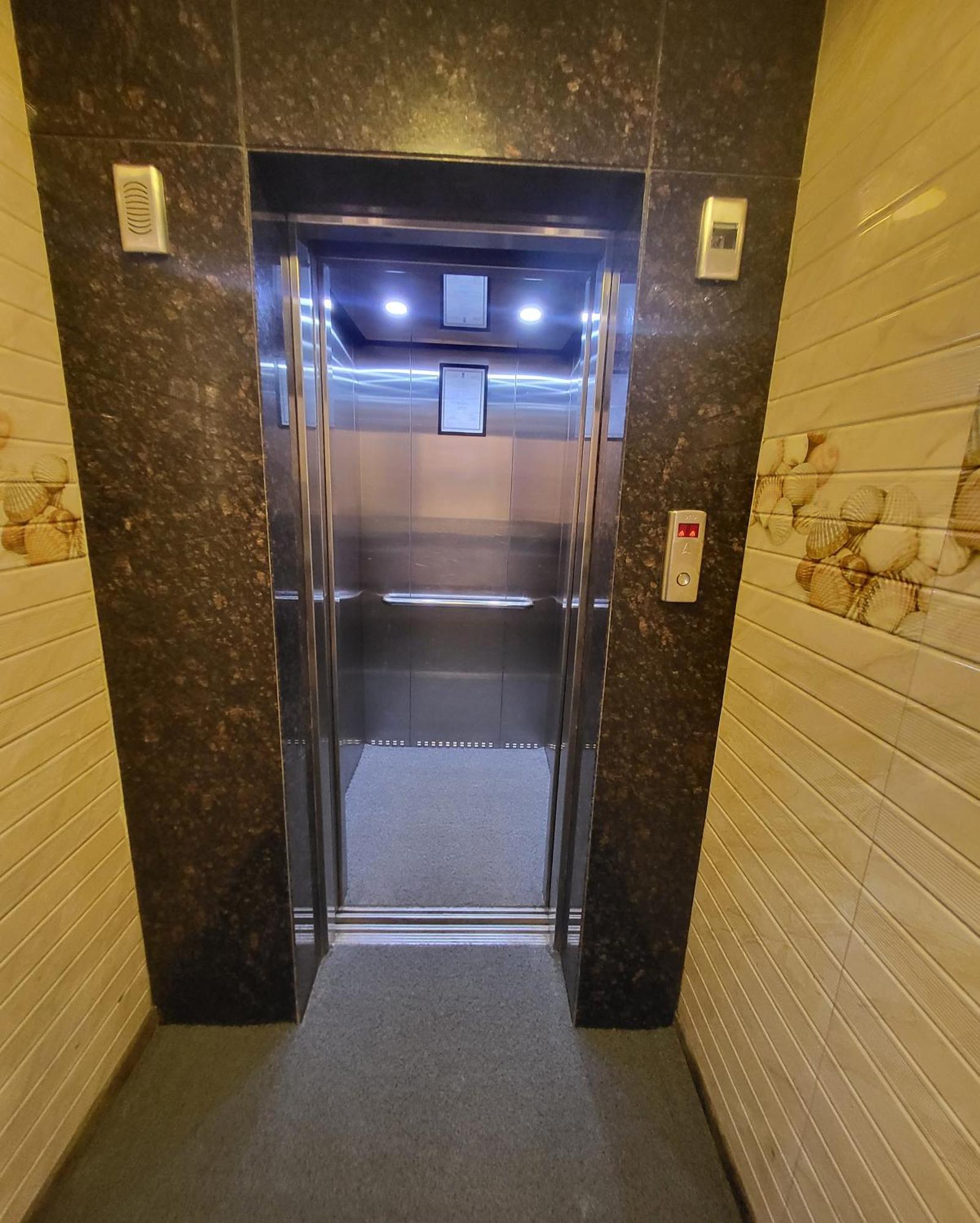 Hotel Maharana Inn Chembur Mumbai Kültér fotó