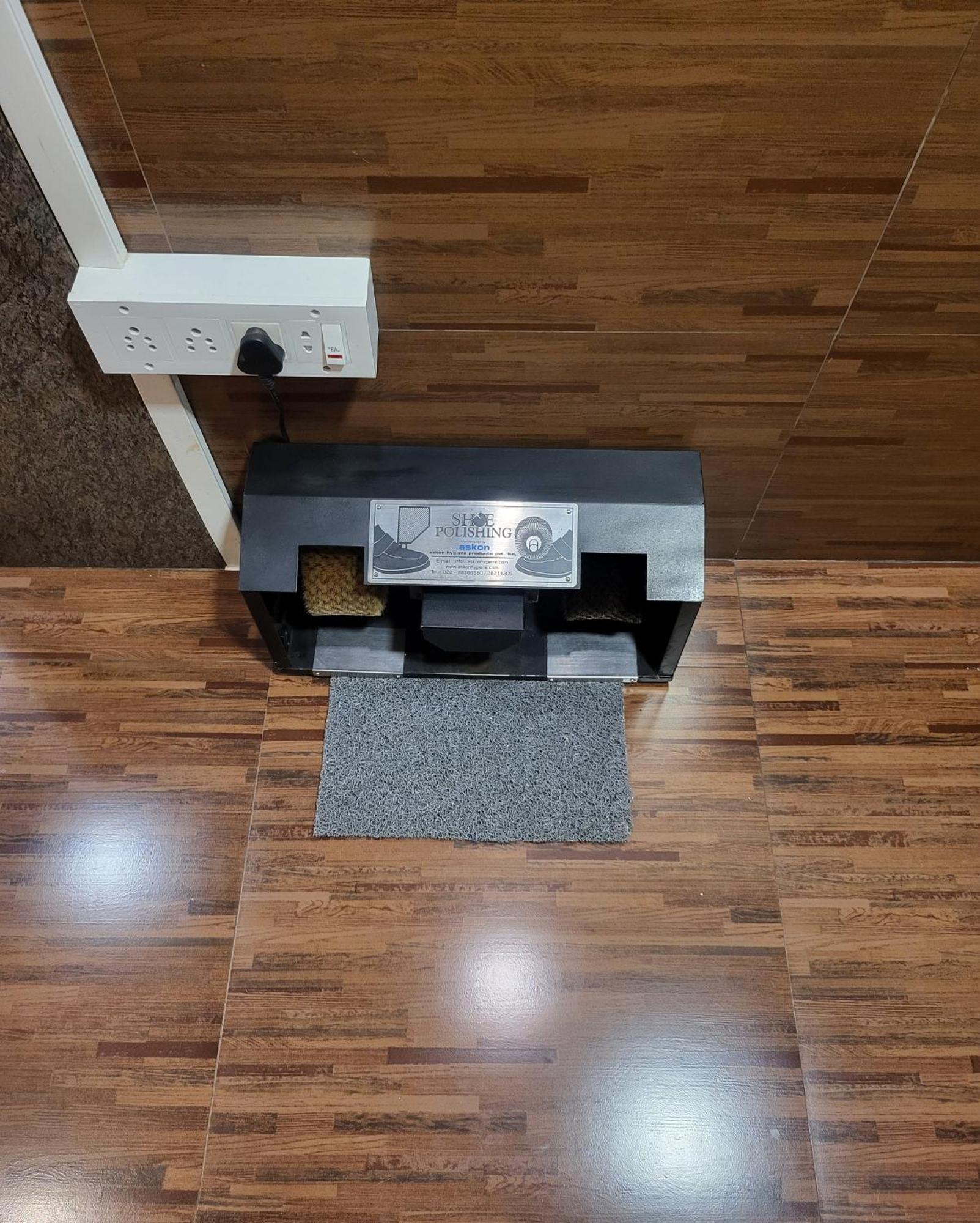 Hotel Maharana Inn Chembur Mumbai Kültér fotó