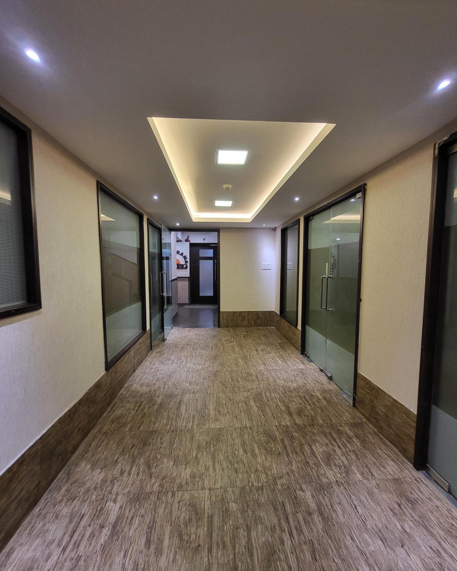 Hotel Maharana Inn Chembur Mumbai Kültér fotó