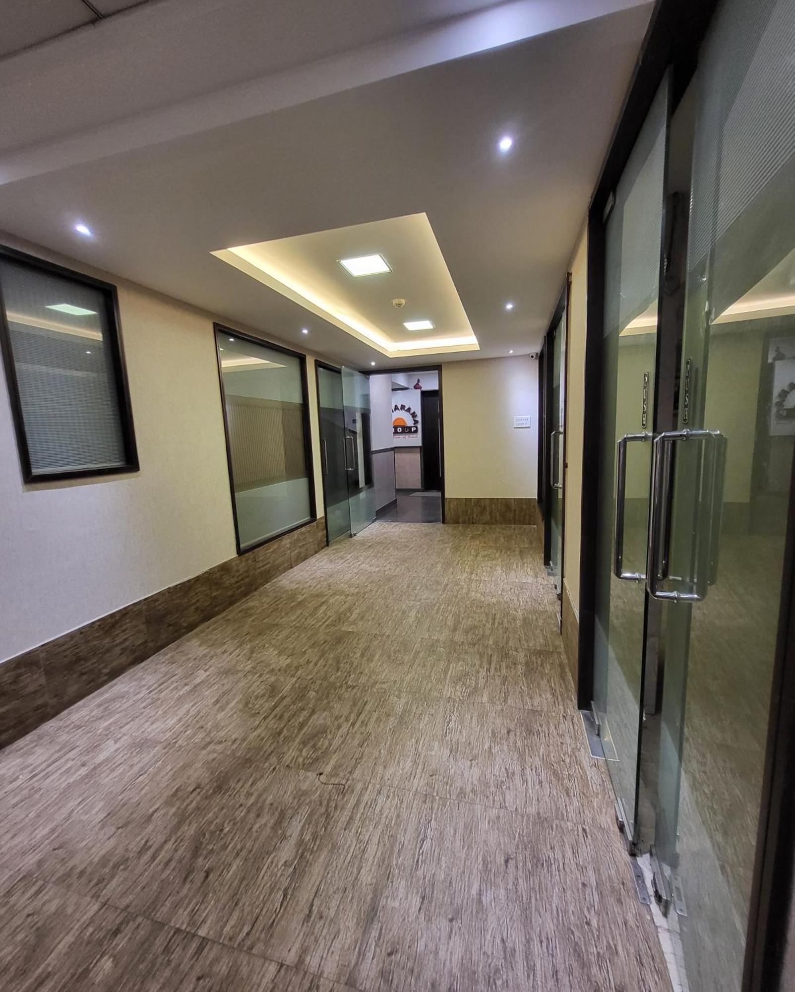 Hotel Maharana Inn Chembur Mumbai Kültér fotó