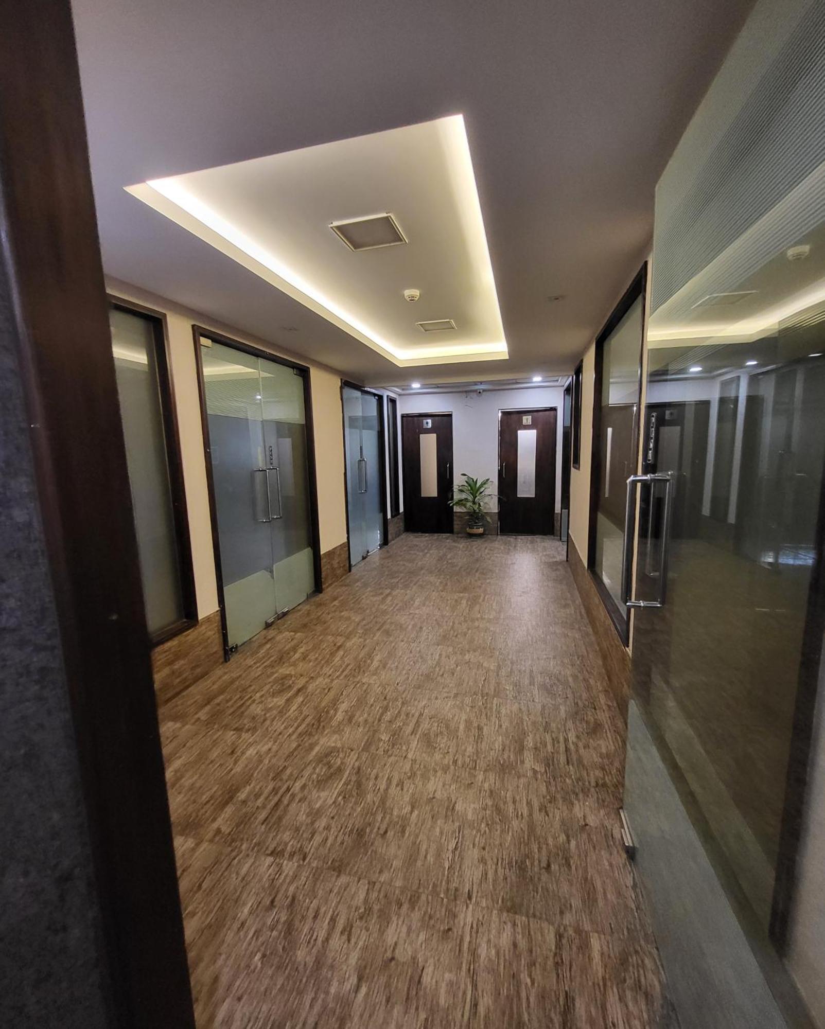 Hotel Maharana Inn Chembur Mumbai Kültér fotó