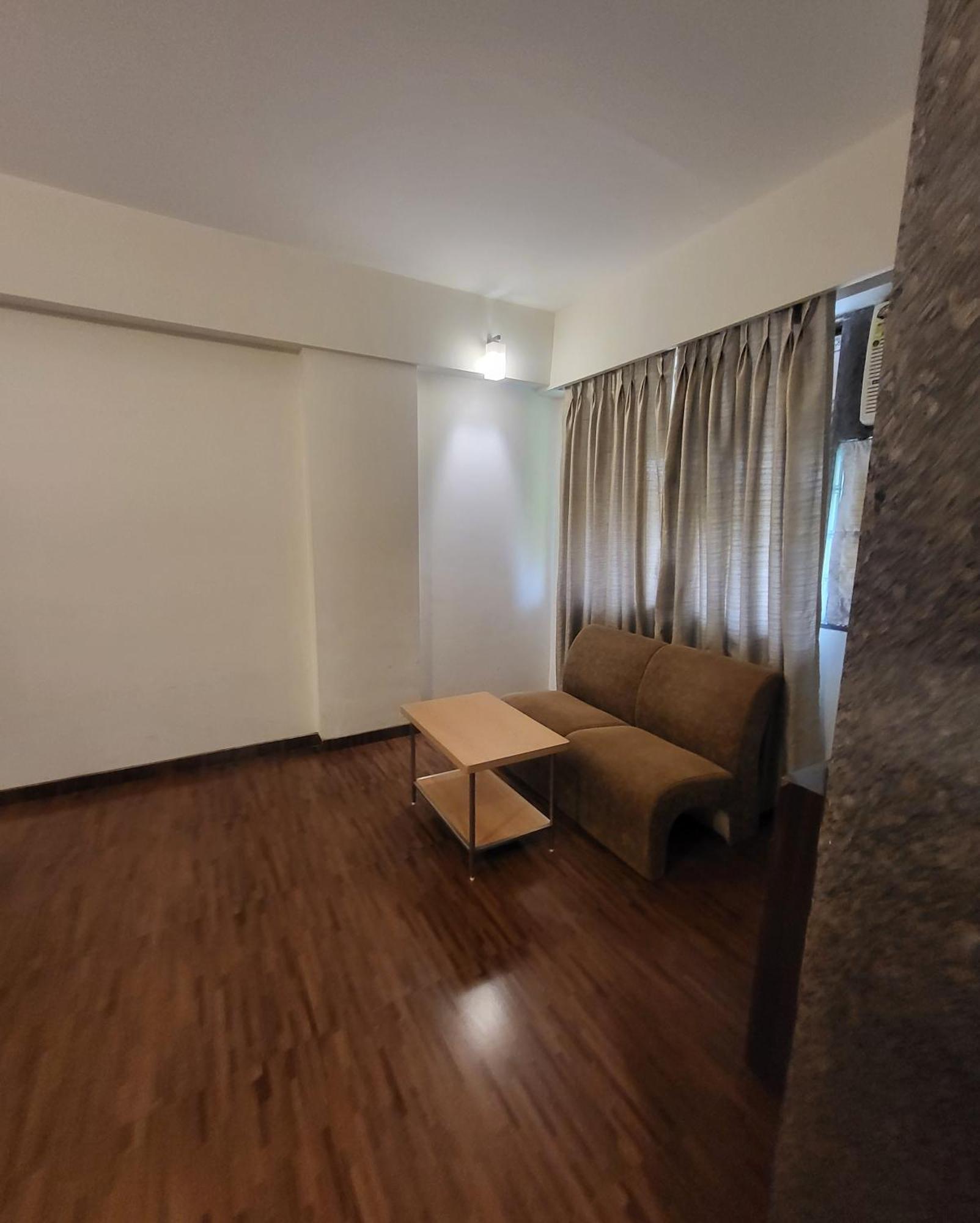 Hotel Maharana Inn Chembur Mumbai Kültér fotó