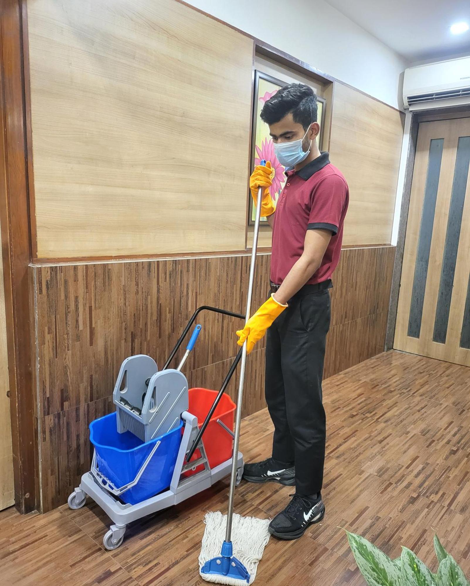 Hotel Maharana Inn Chembur Mumbai Kültér fotó